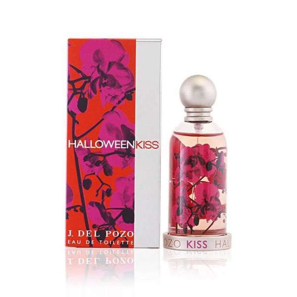 HALLOWEEN KISS 100ML EDT MUJER